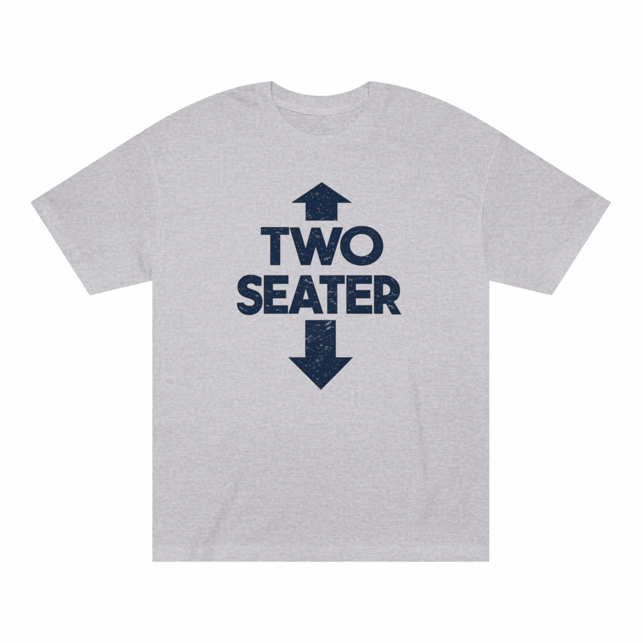 Two Seater The Boys Shirt