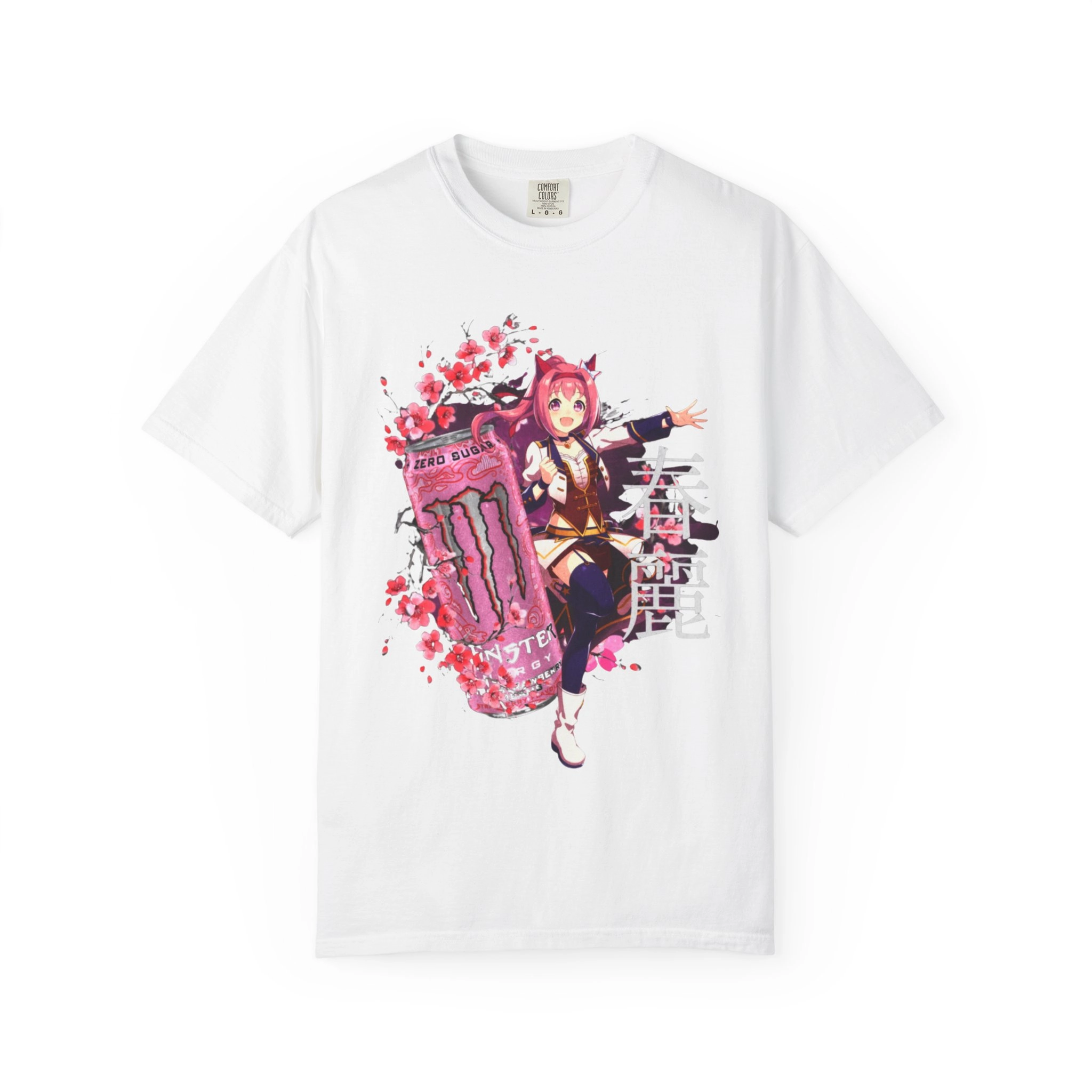 Uma Musume Ryan Gosling Shirt