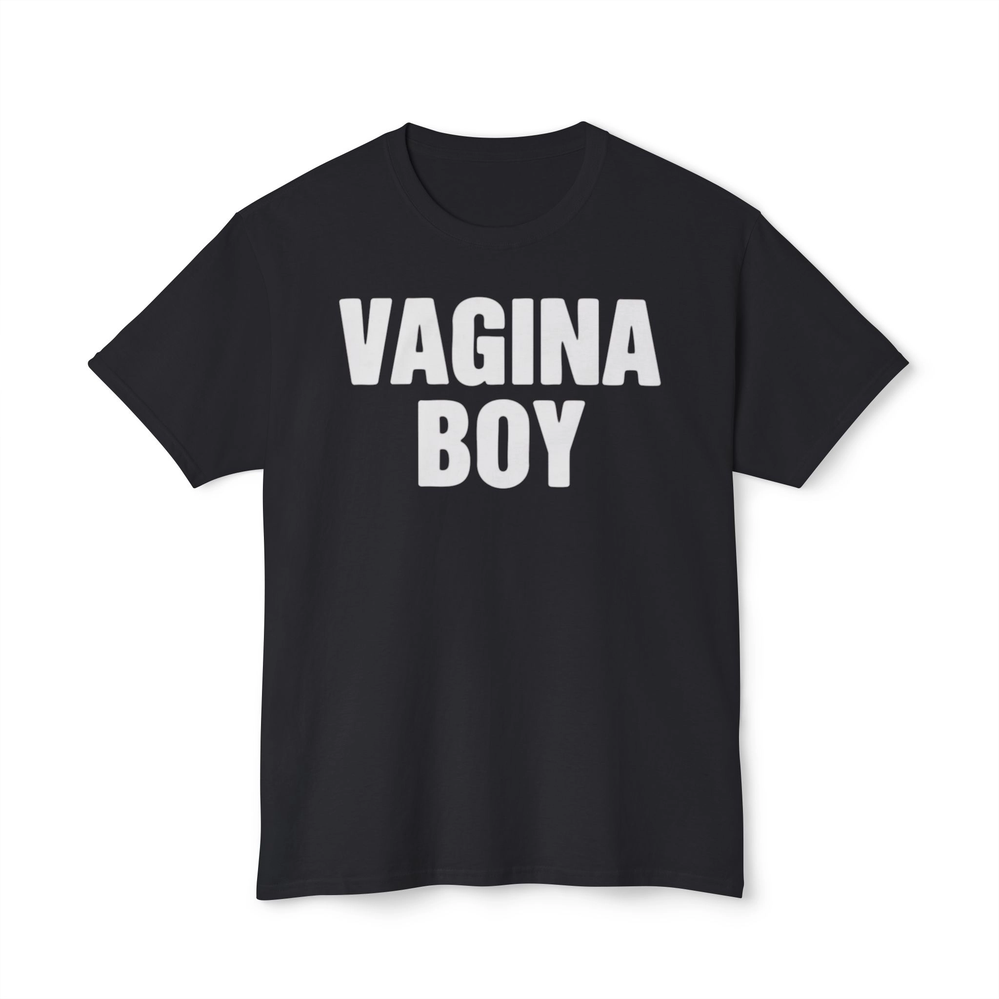 Vagina Boy Shirt