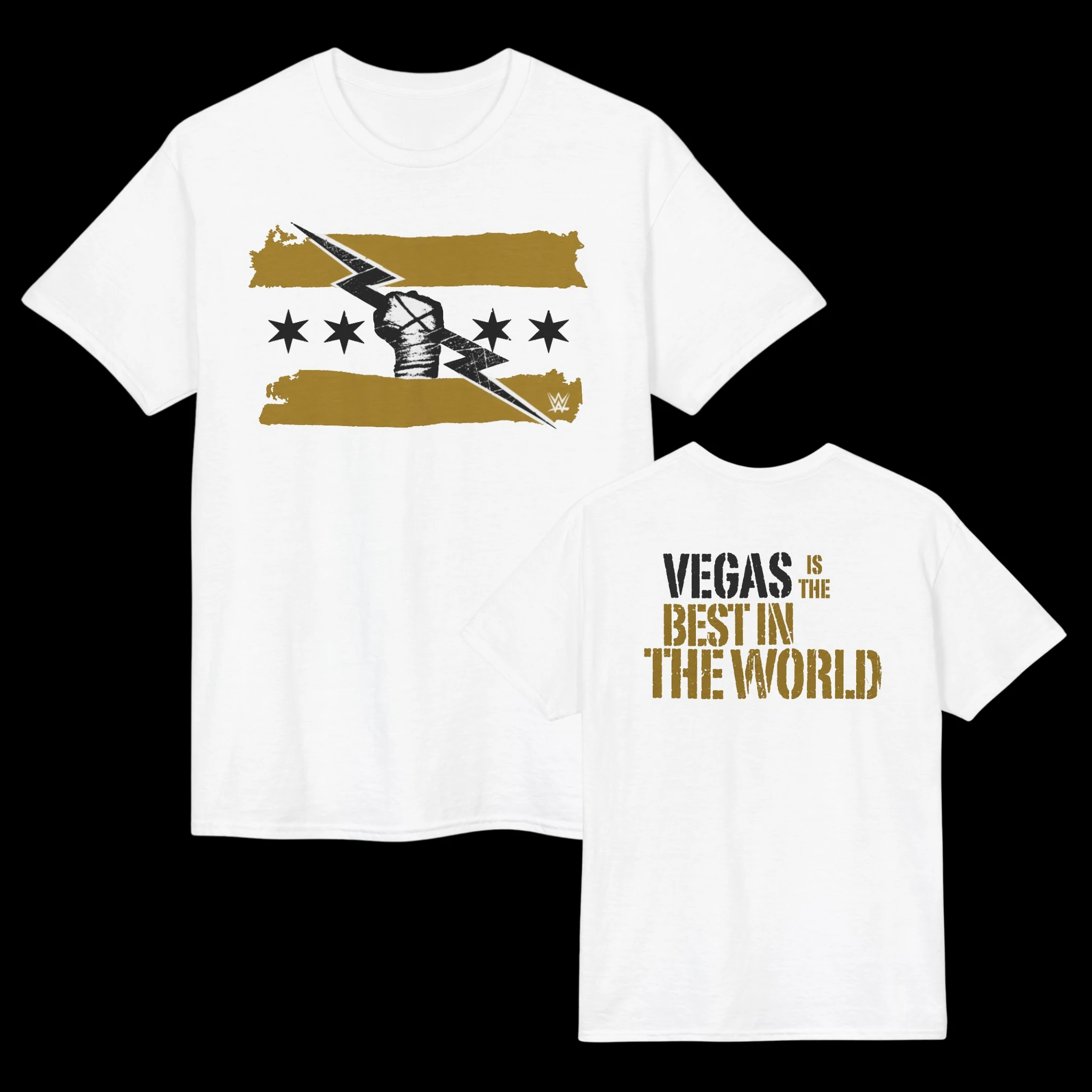 Vegas Is the Best in the World Shirt