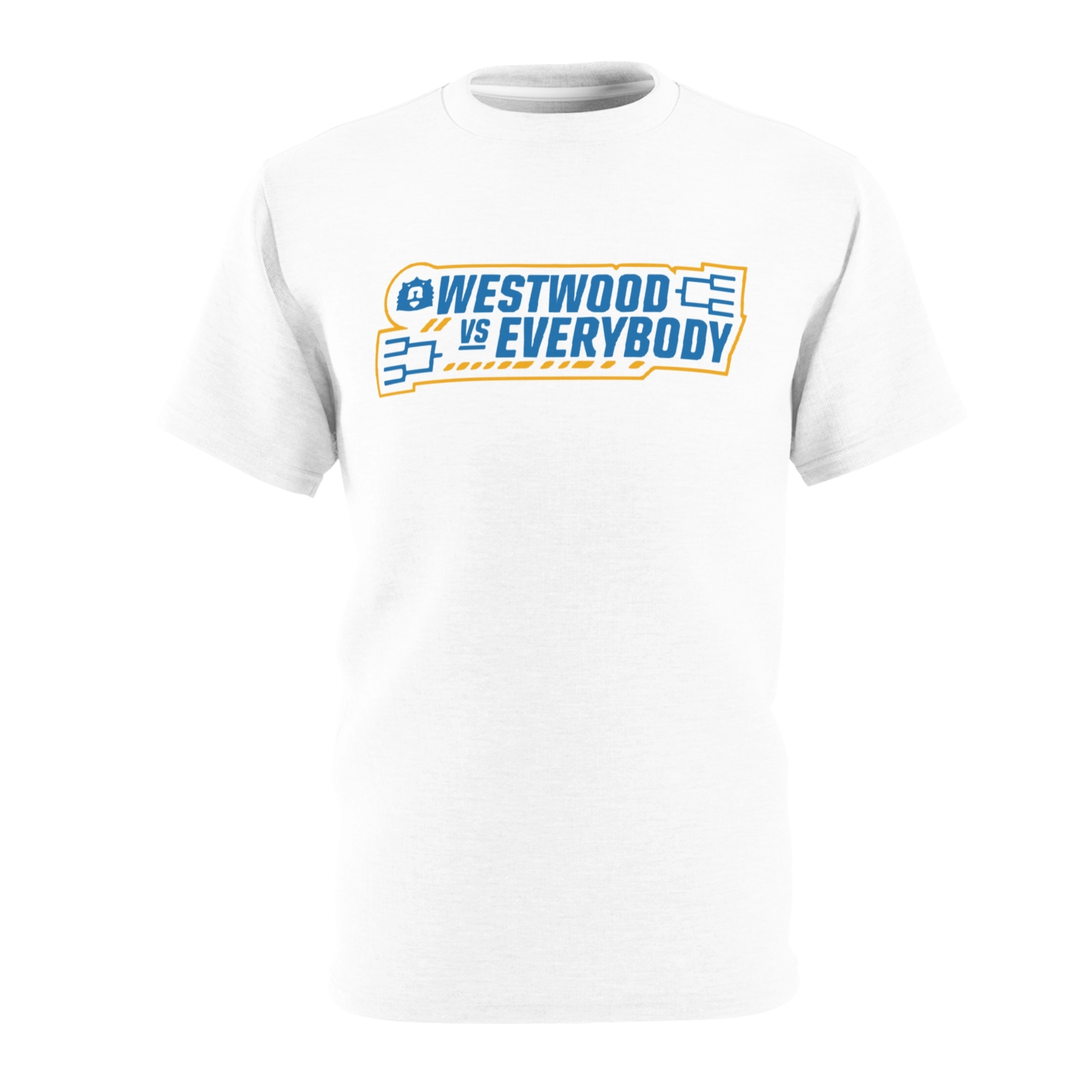 Westwood vs Everybody Shirt