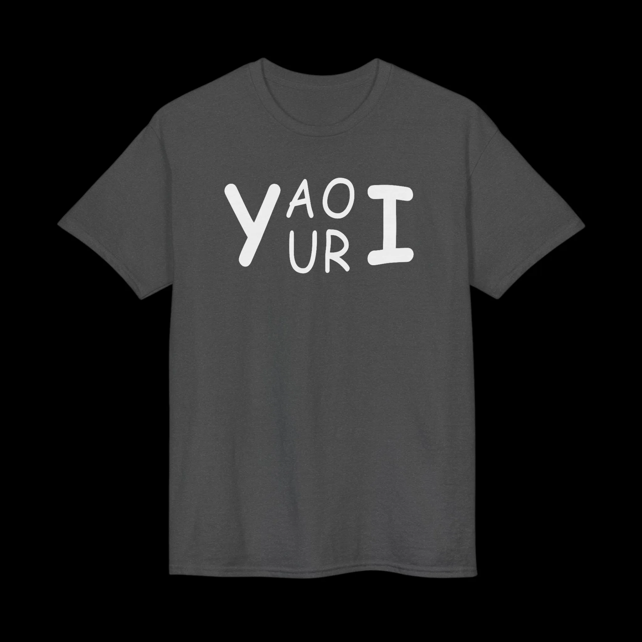 Yaoi Yuri Shirt