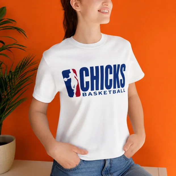 Featured t-shirt