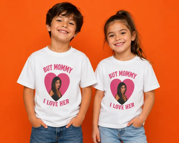 Featured t-shirt